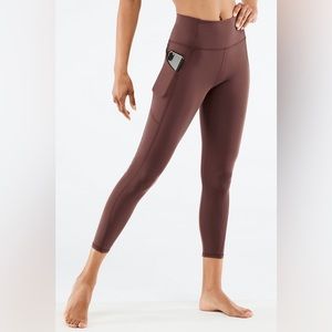 Fabletics Pure Luxe 7/8 Leggings